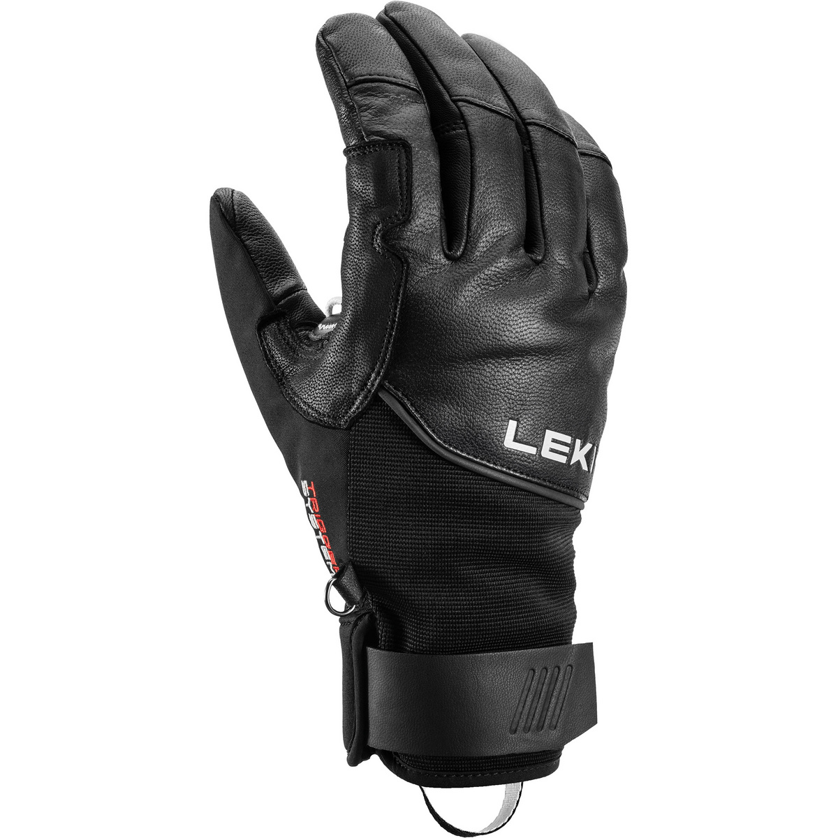 Image of Leki Guanti Pegas 3D Lite