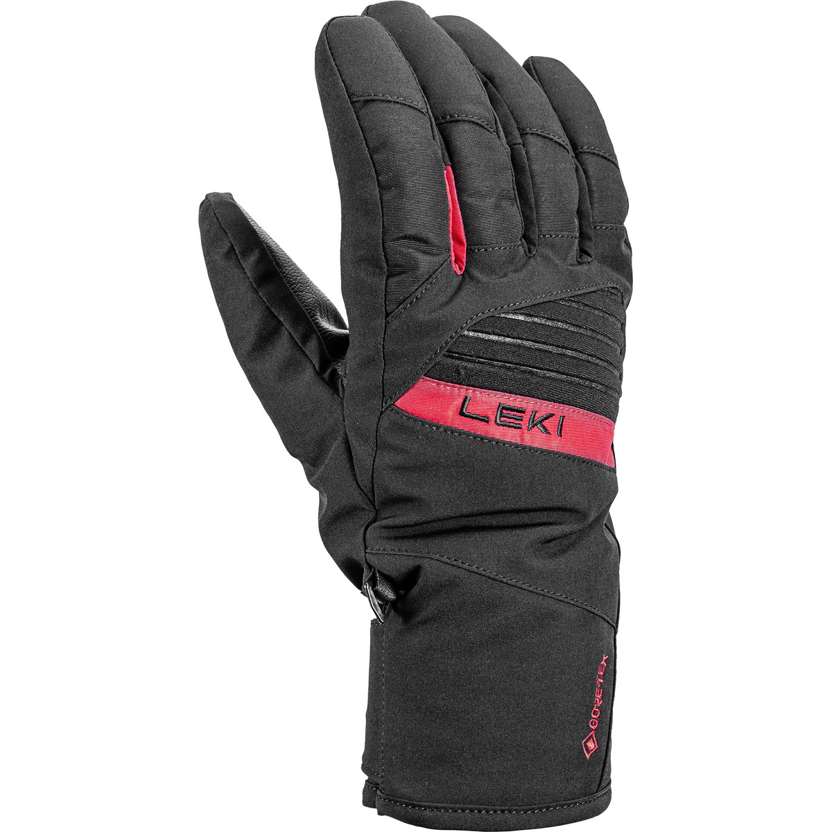 Image of Leki Guanti Space GTX