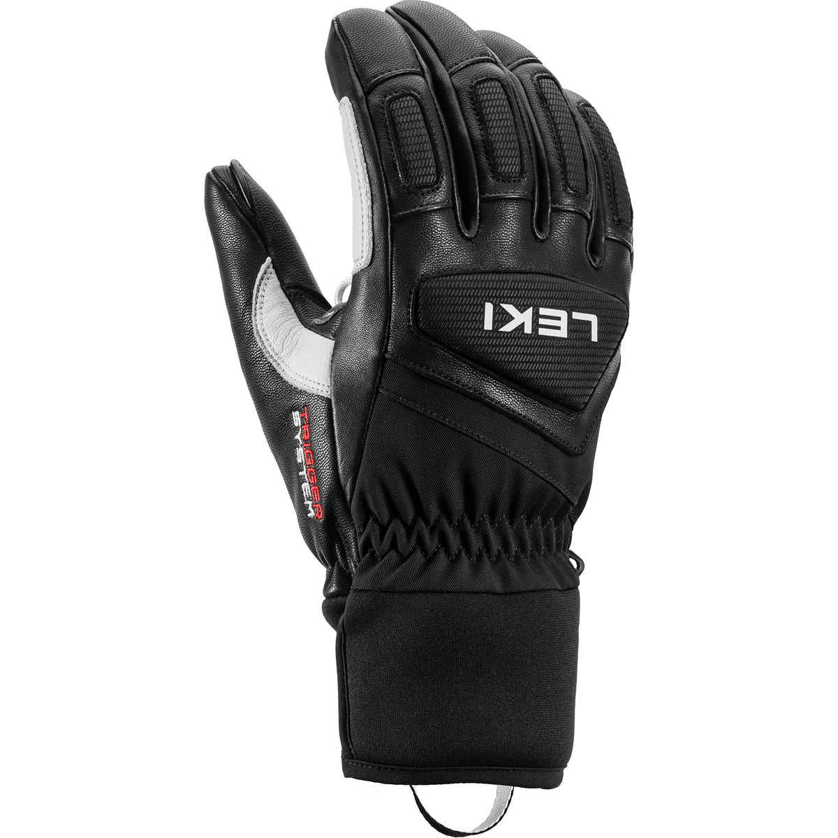 Image of Leki Donna Guanti Griffin Pro 3D