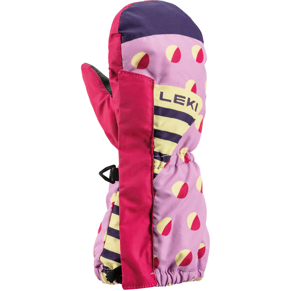 Image of Leki Bambino Guanti Little Paw