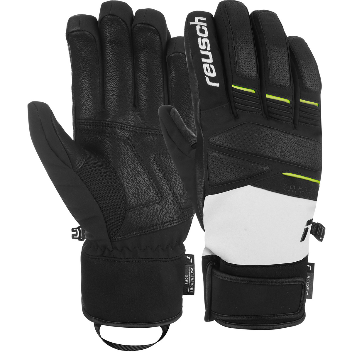 Image of Reusch Thunder R-TEX XT Handschuhe
