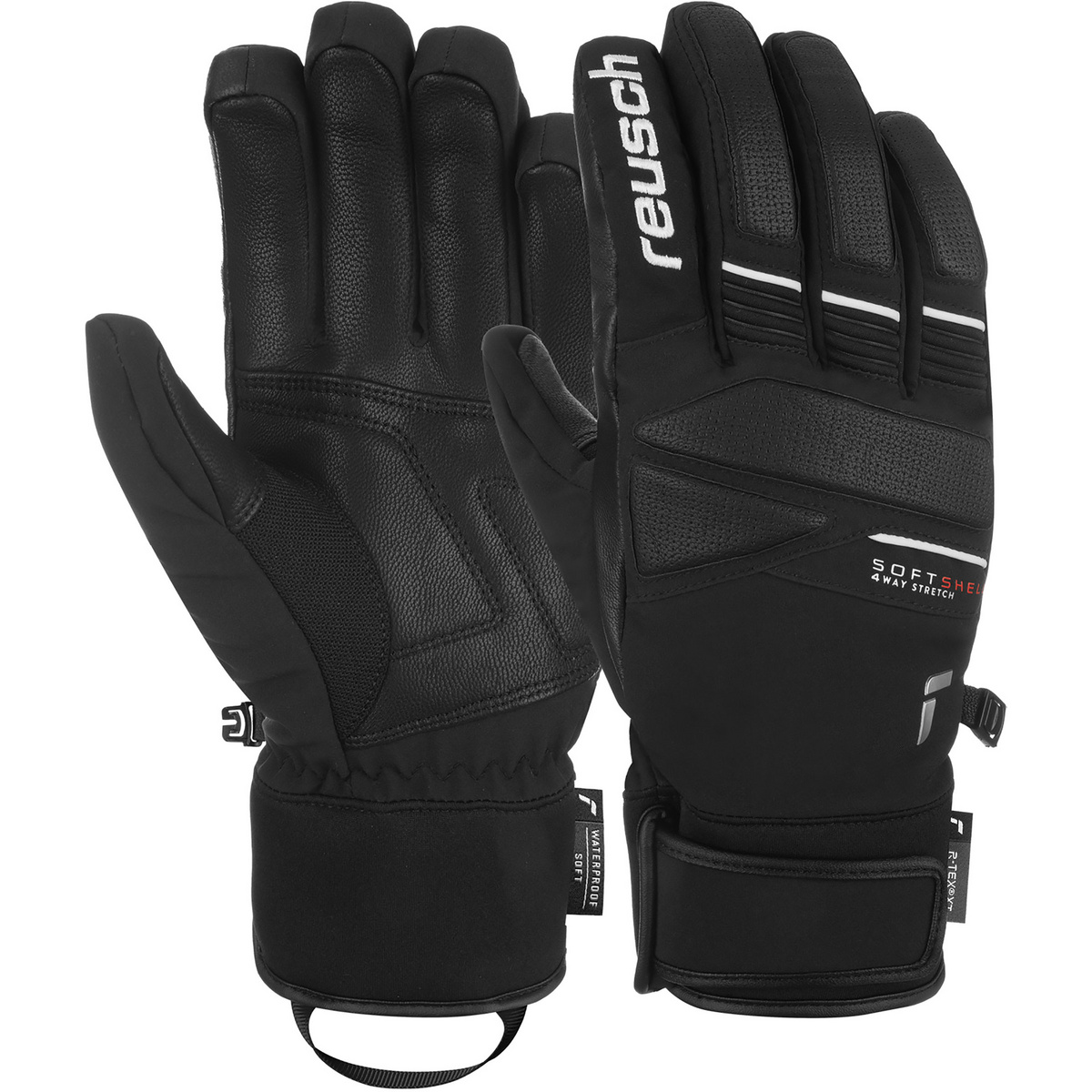 Image of Reusch Guanti Thunder R-TEX XT