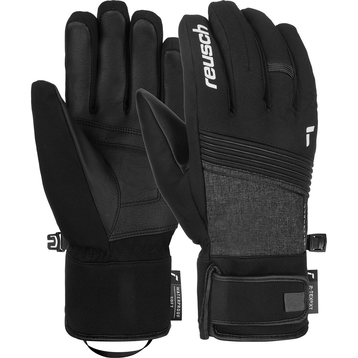 Image of Reusch Guanti Louis R-TEX XT