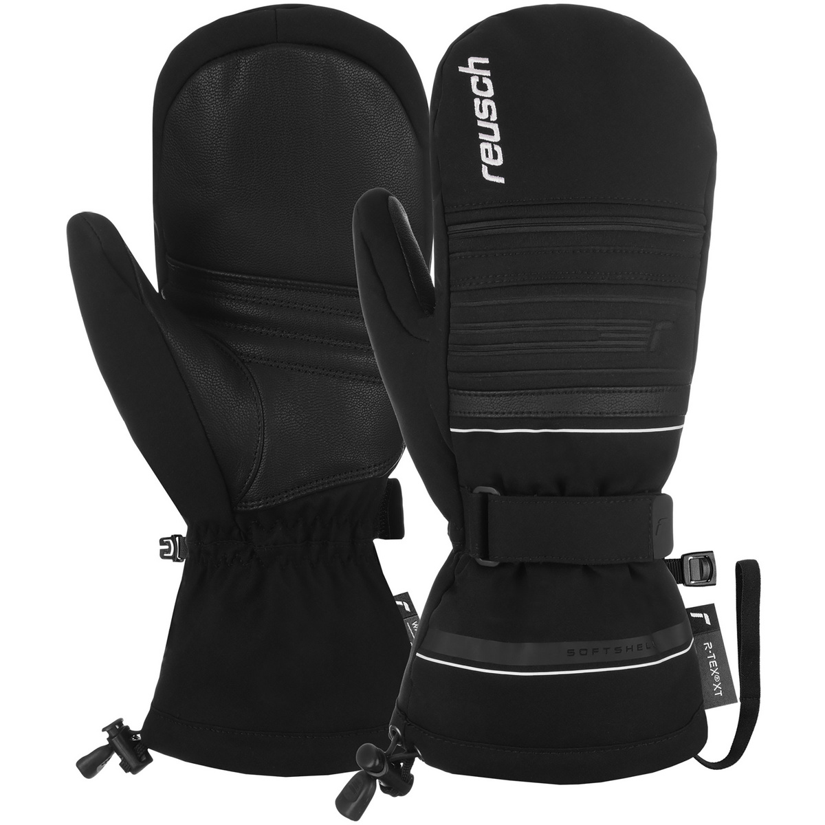 Image of Reusch Guanti Conan R-TEX XT