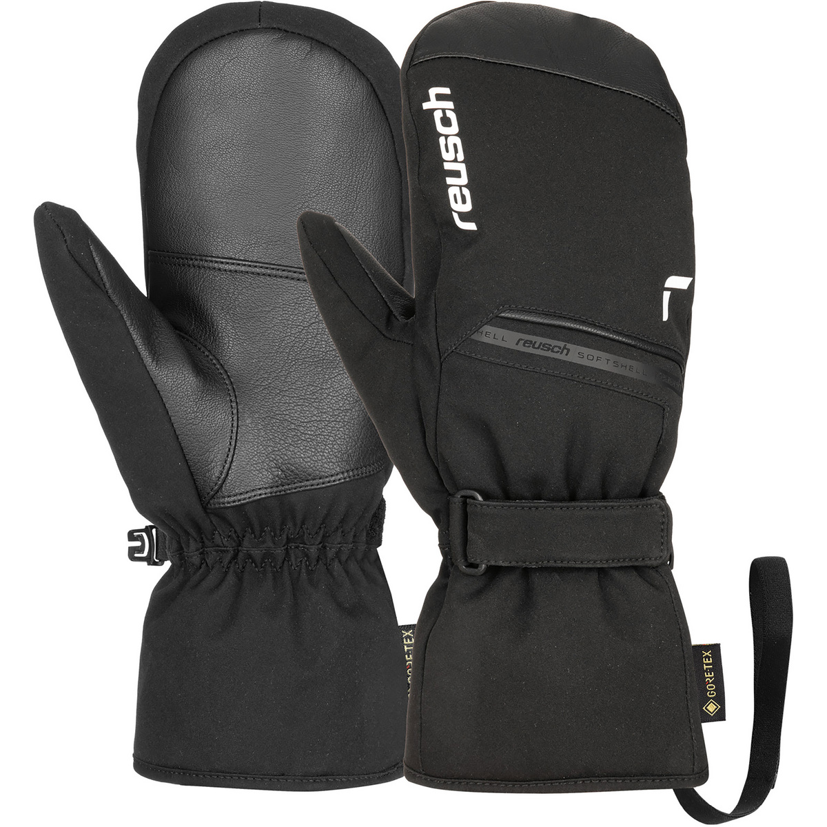 Image of Reusch Guanti Morris GTX