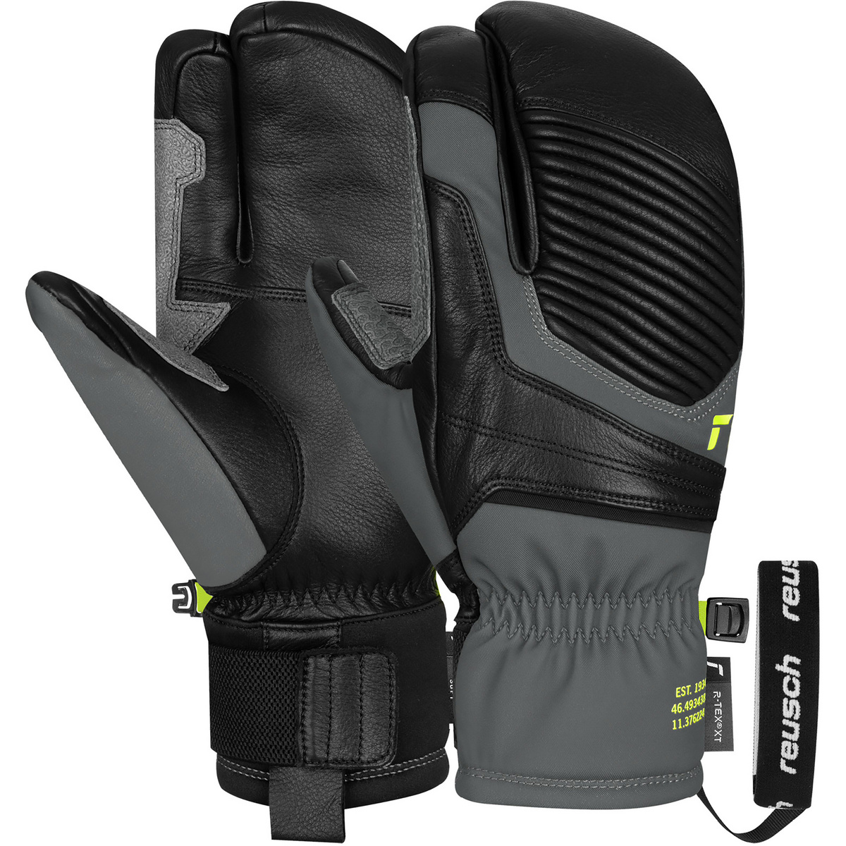 Image of Reusch Guanti Overland R-TEX XT Lobster