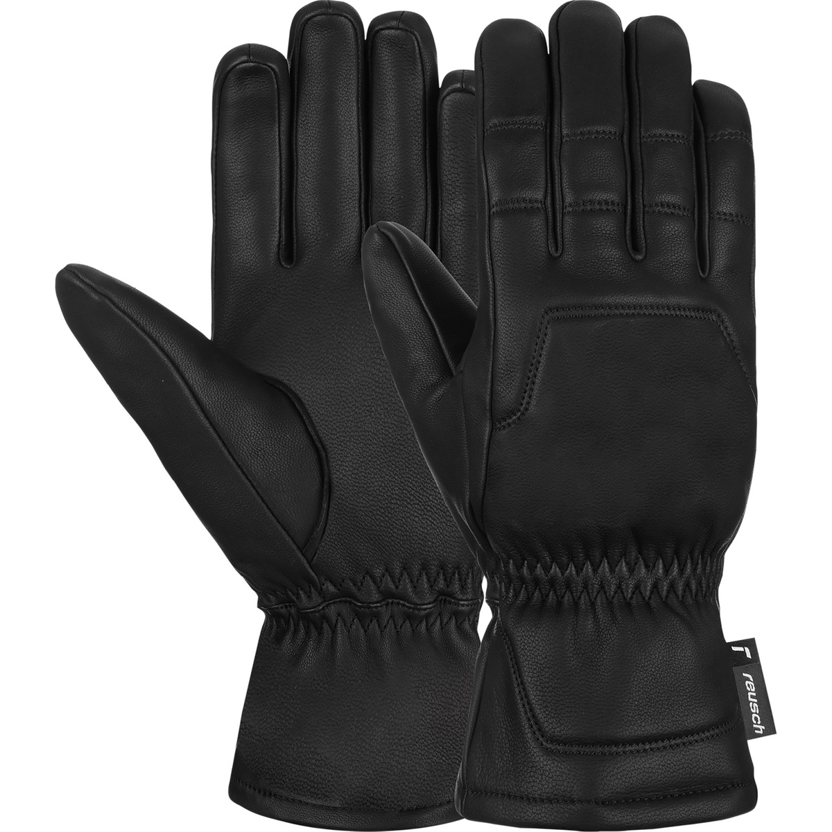 Reusch Sense Handschuhe (Größe 10, schwarz)