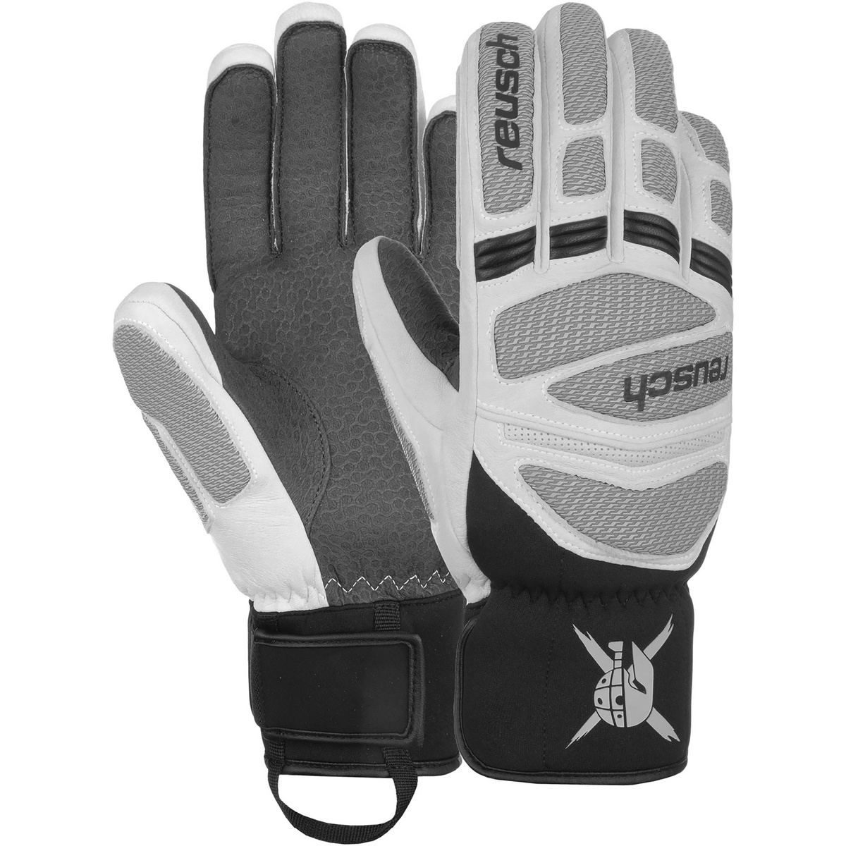 Image of Reusch Worldcup Warrior DG Handschuhe