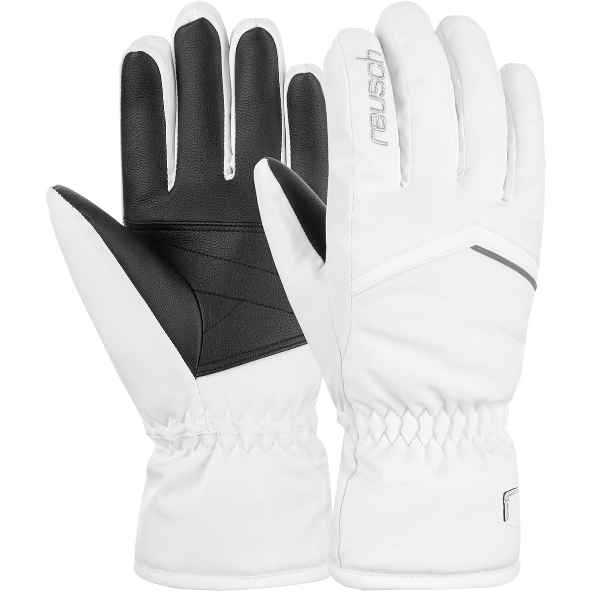 Reusch Marisa Handschuhe (Größe 7, weiss)