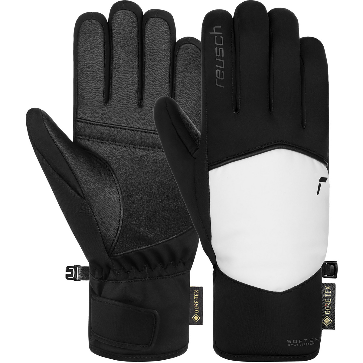 Image of Reusch Damen Amira GTX Handschuhe