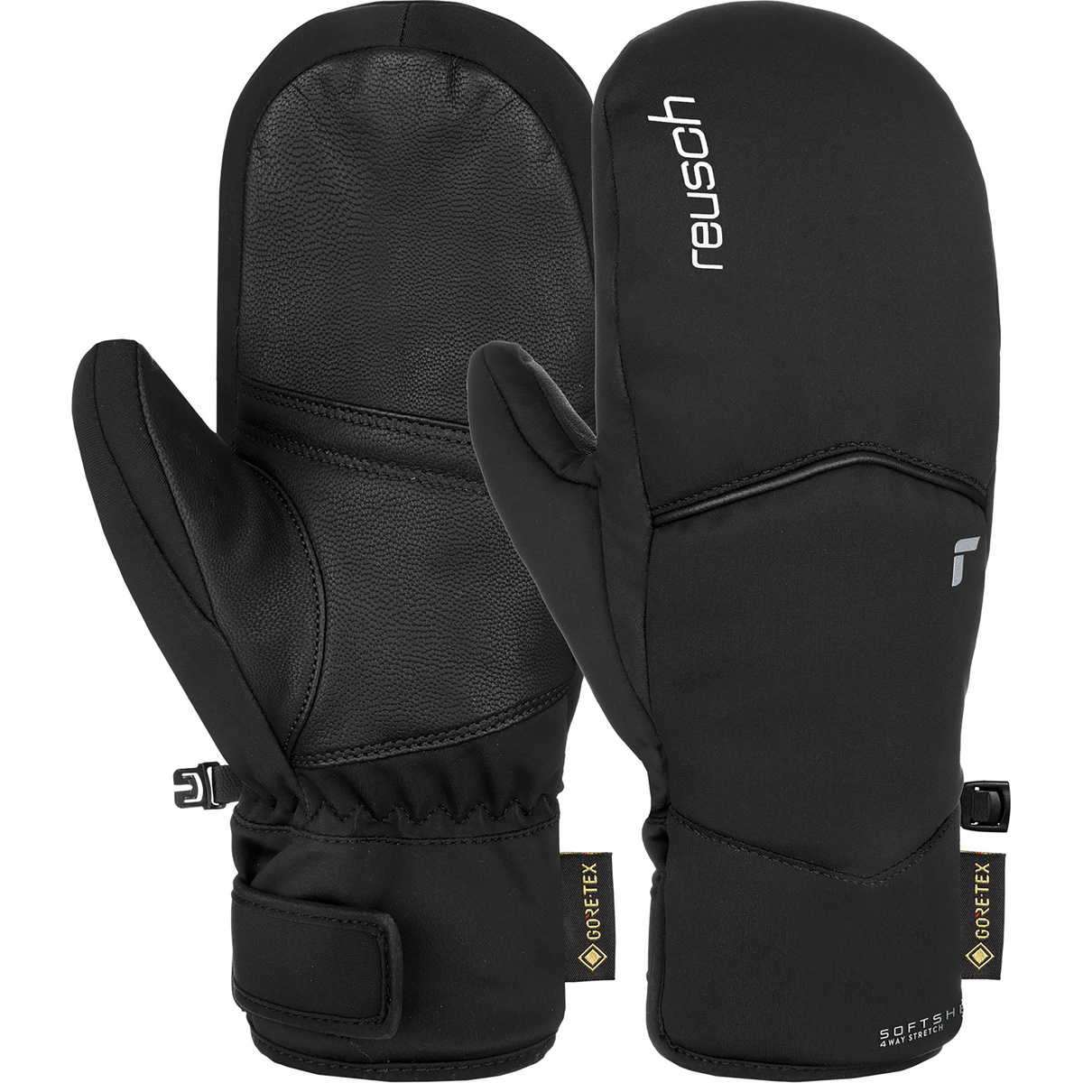 Image of Reusch Donna Guanti Amira GTX