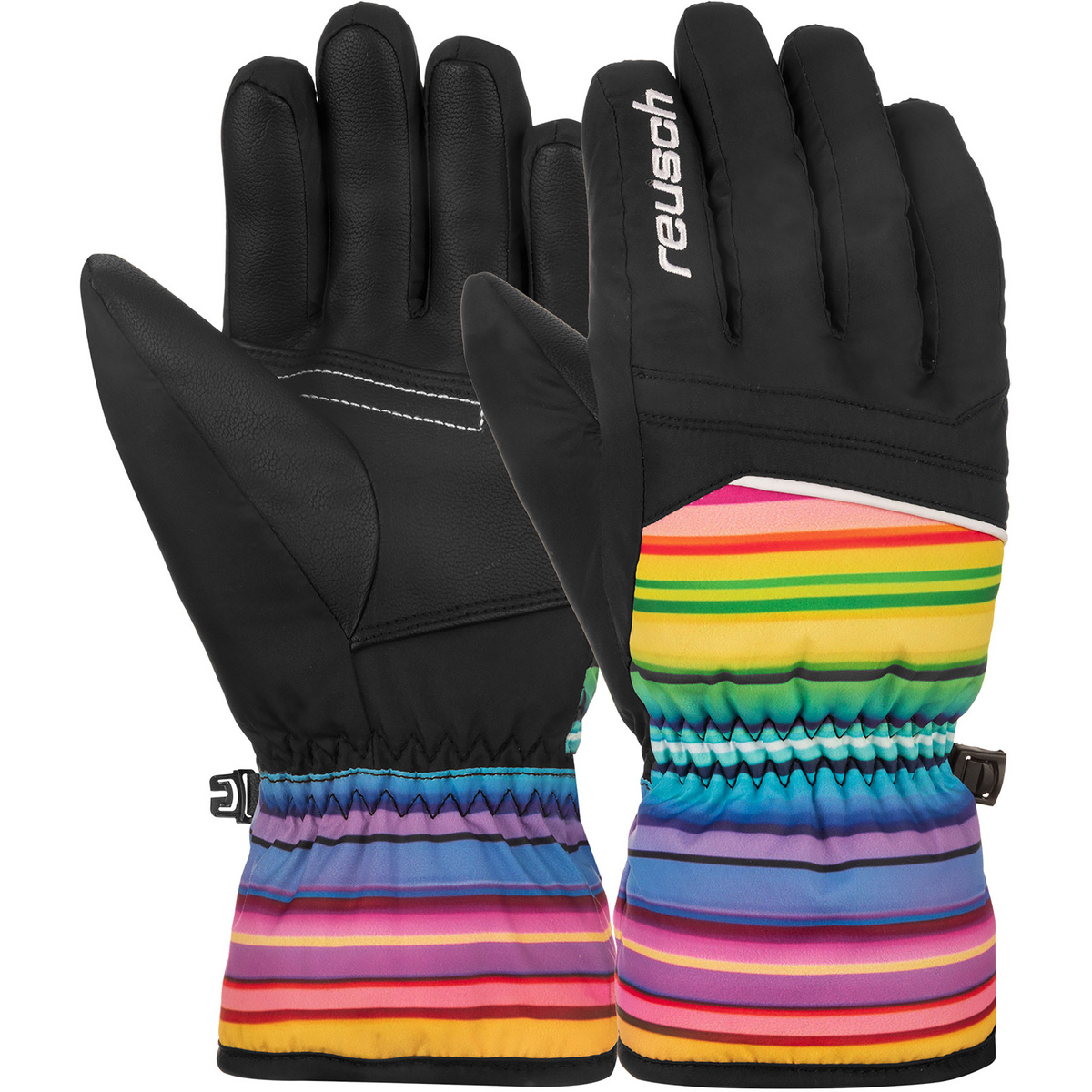Image of Reusch Bambino Guanti Alan