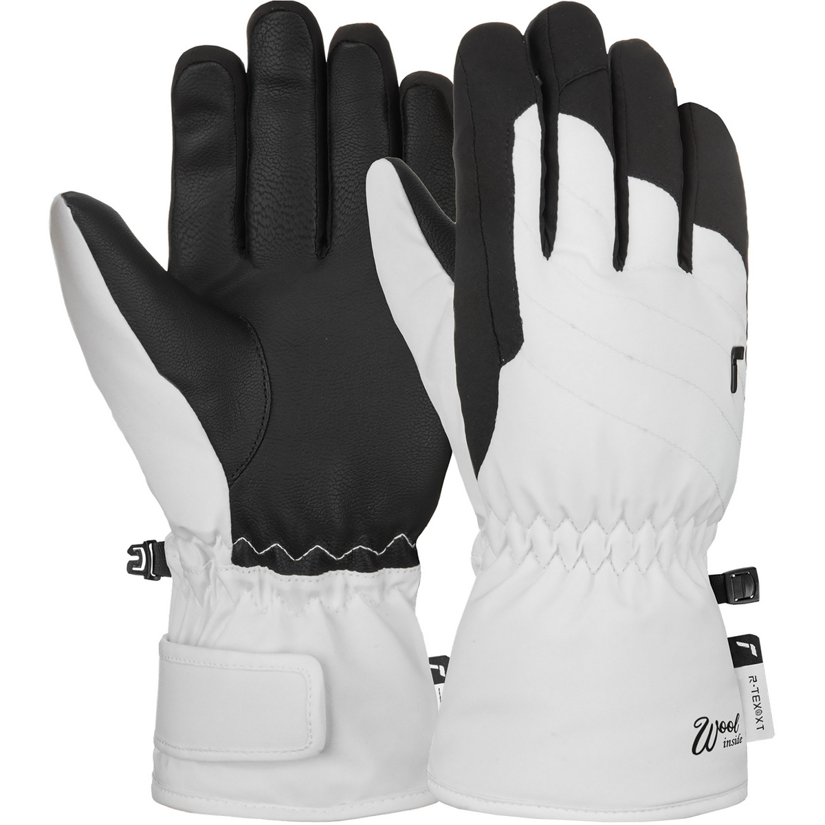 Image of Reusch Kinder Angie R-TEX XT Handschuhe