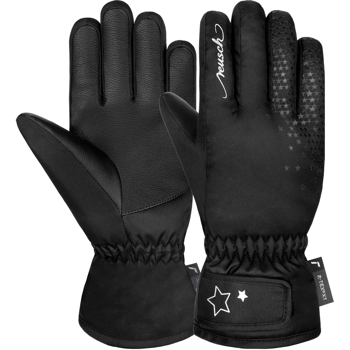 Image of Reusch Bambino Guanti Alice R-TEX XT