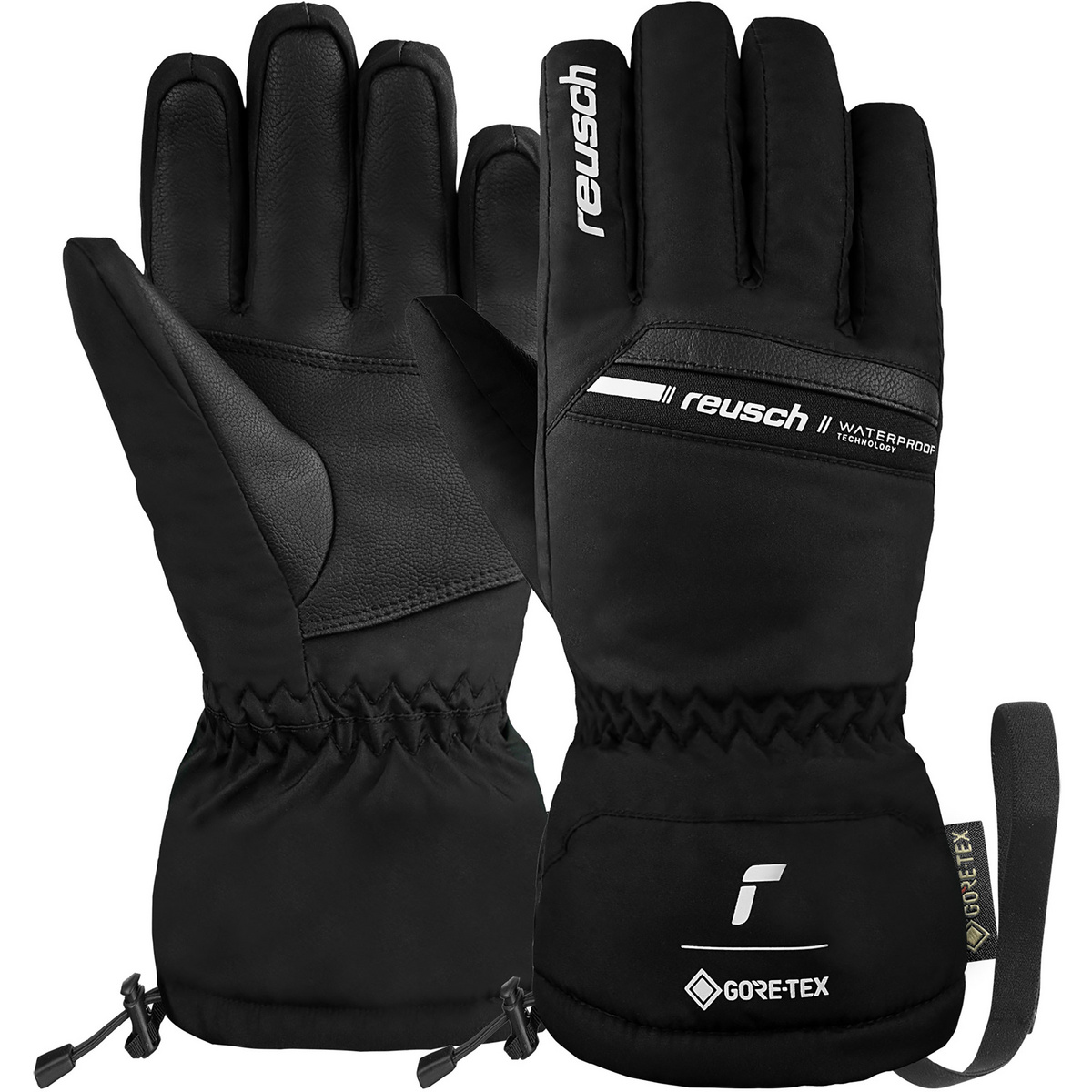 Image of Reusch Bambino Guanti Sprint GTX