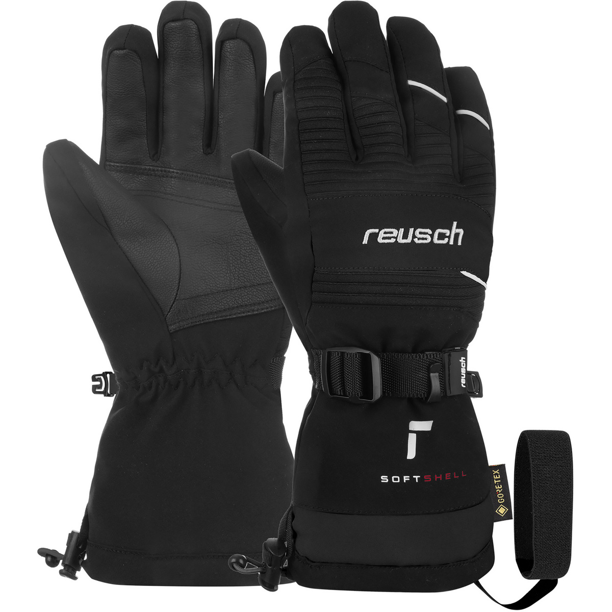 Image of Reusch Bambino Guanti Maxim GTX