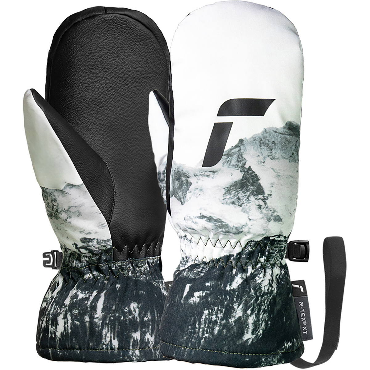 Image of Reusch Bambino Guanti Carter R-TEX XT