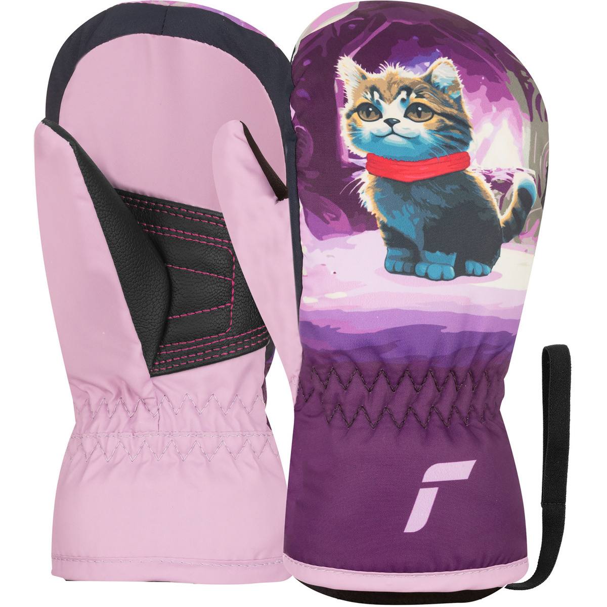 Image of Reusch Bambino Guanti Scottie