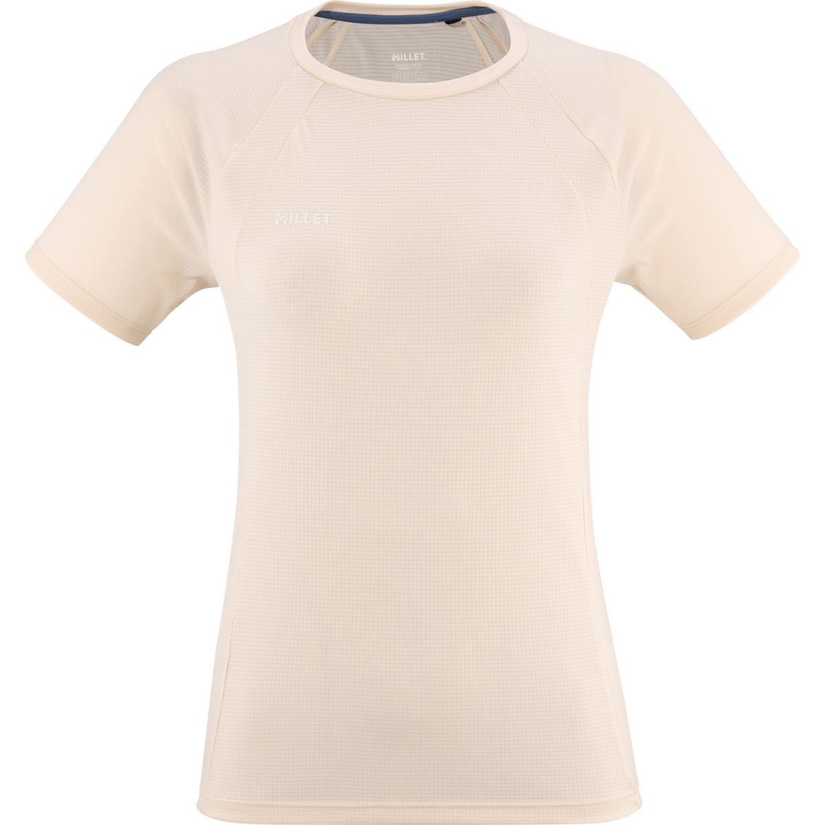 Image of Millet Donna Maglia a manica corta Fusion