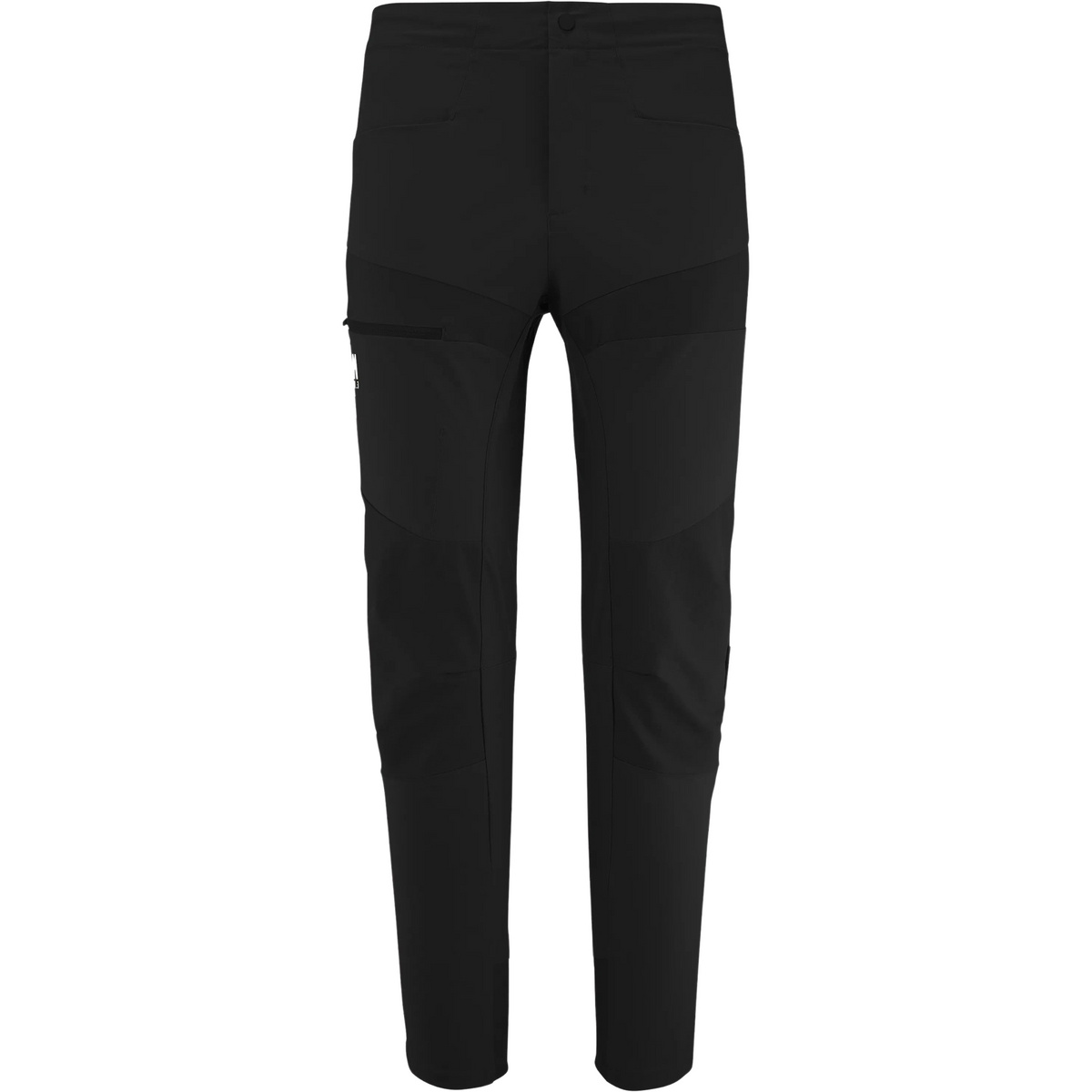 Millet Herren Cimai Poly Hose (Größe M, schwarz)
