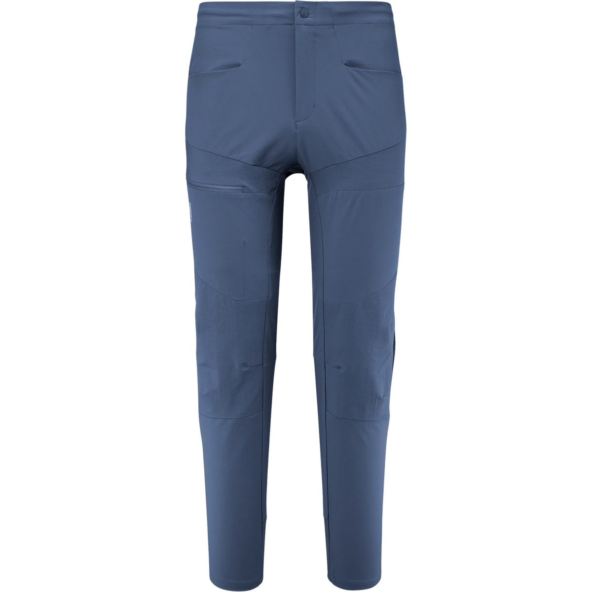 Millet Herren Cimai Poly Hose (Größe S, blau)