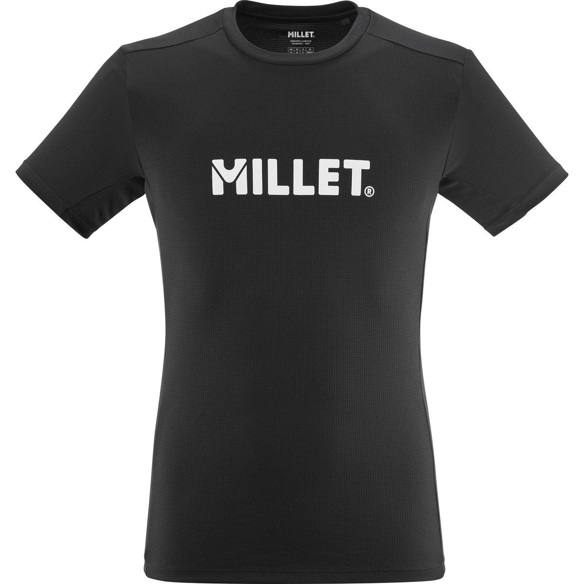 Millet Herren Tech T-Shirt
