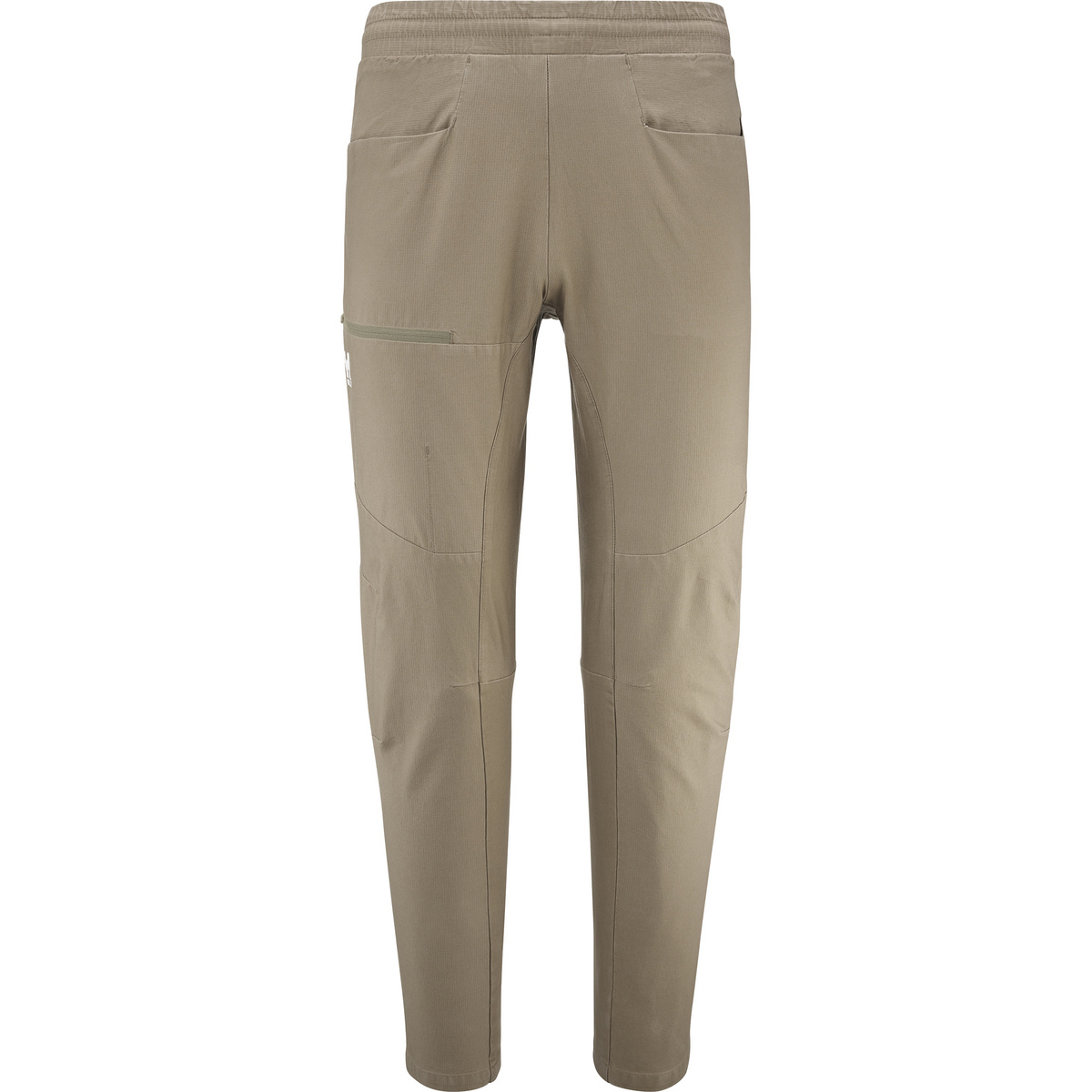 Image of Millet Uomo Pantaloni Cimai Cotton