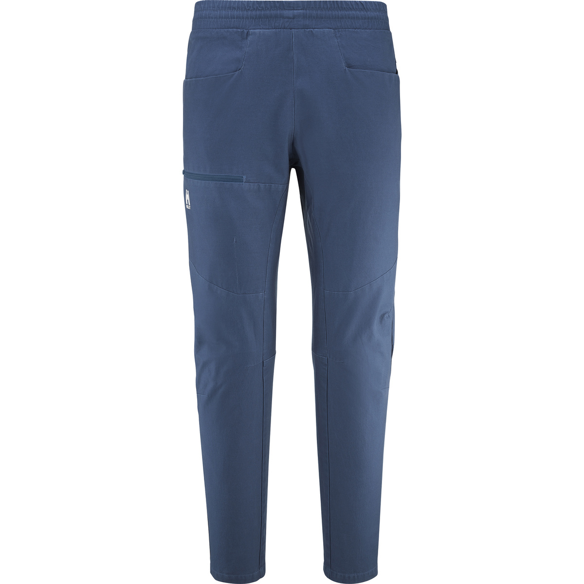Millet Herren Cimai Cotton Hose (Größe M, blau)