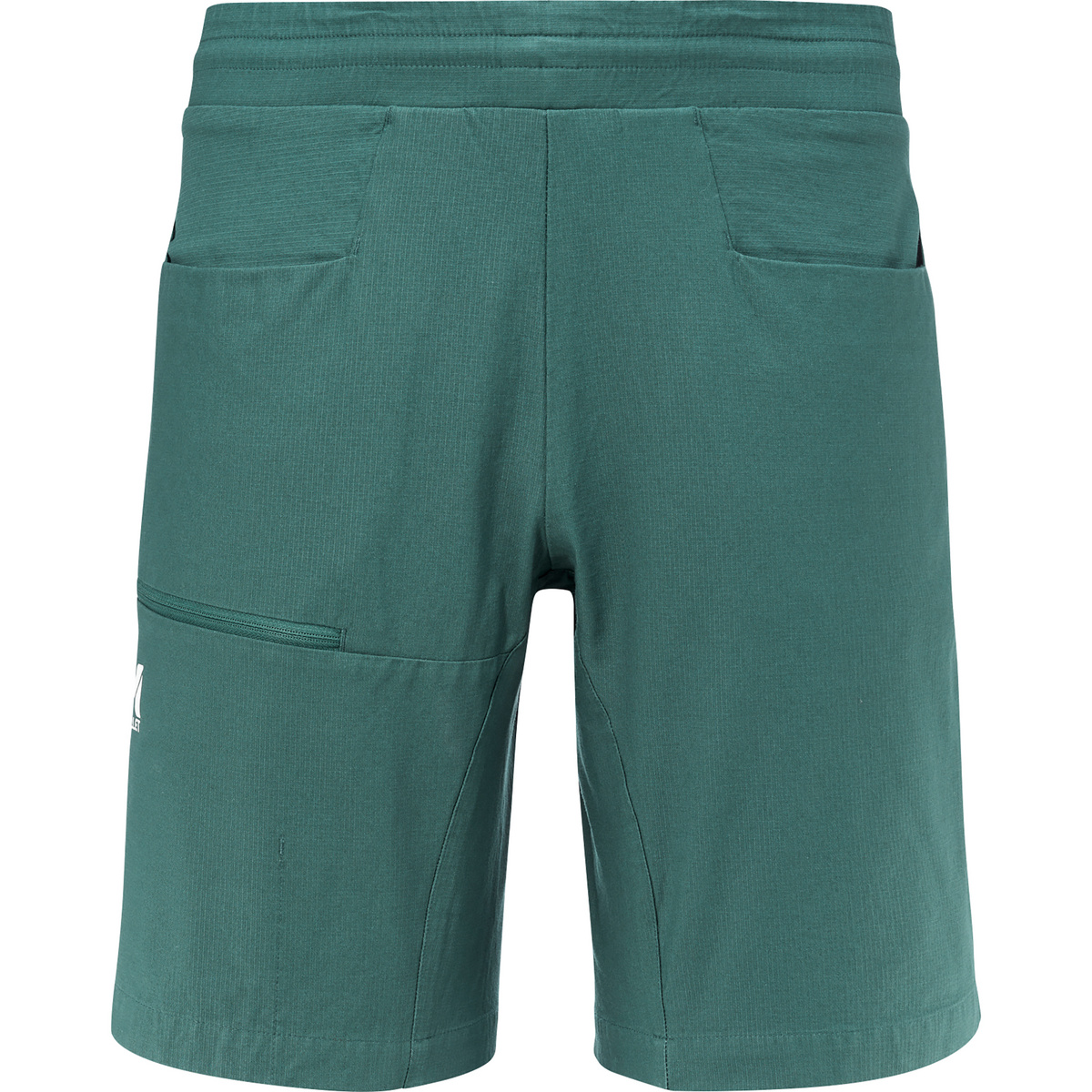 Image of Millet Herren Cimai Cotton Shorts