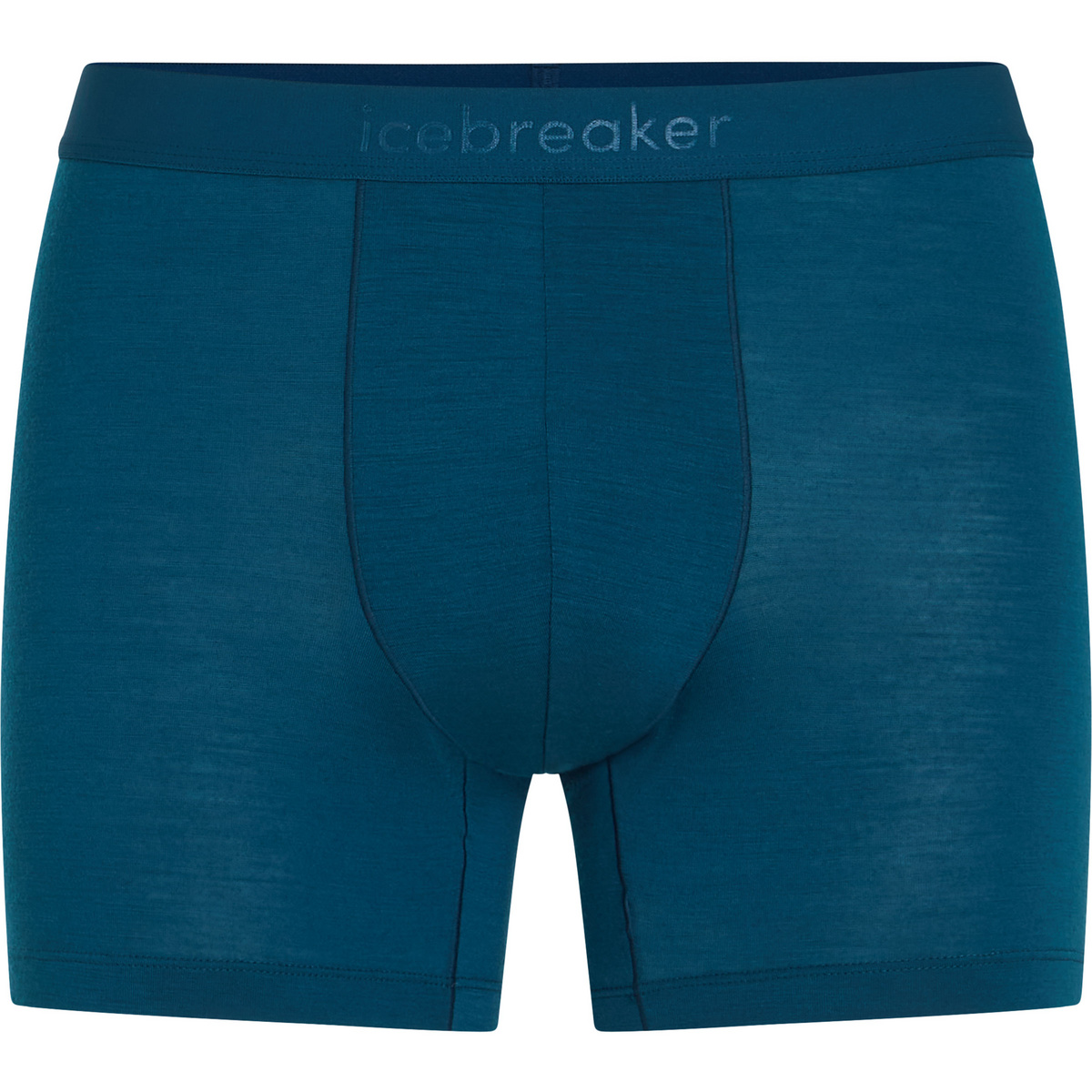 Image of Icebreaker Uomo Boxer 125 Cool-Lite Anatomica