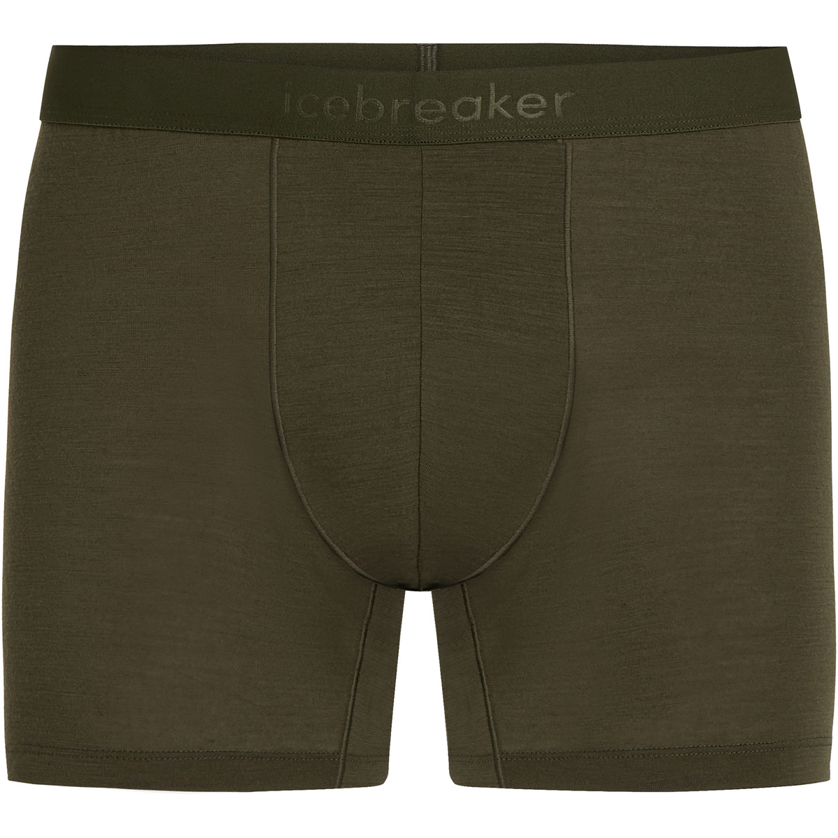 Icebreaker Herren 125 Cool-Lite Anatomica Boxer