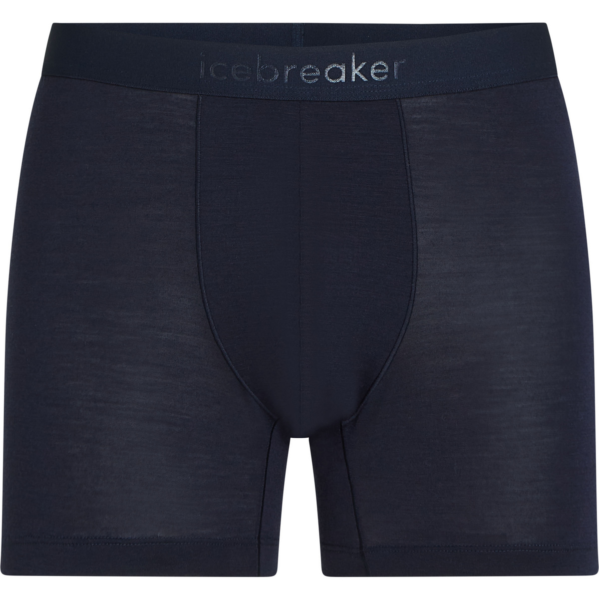 Image of Icebreaker Uomo Boxer 125 Cool-Lite Anatomica