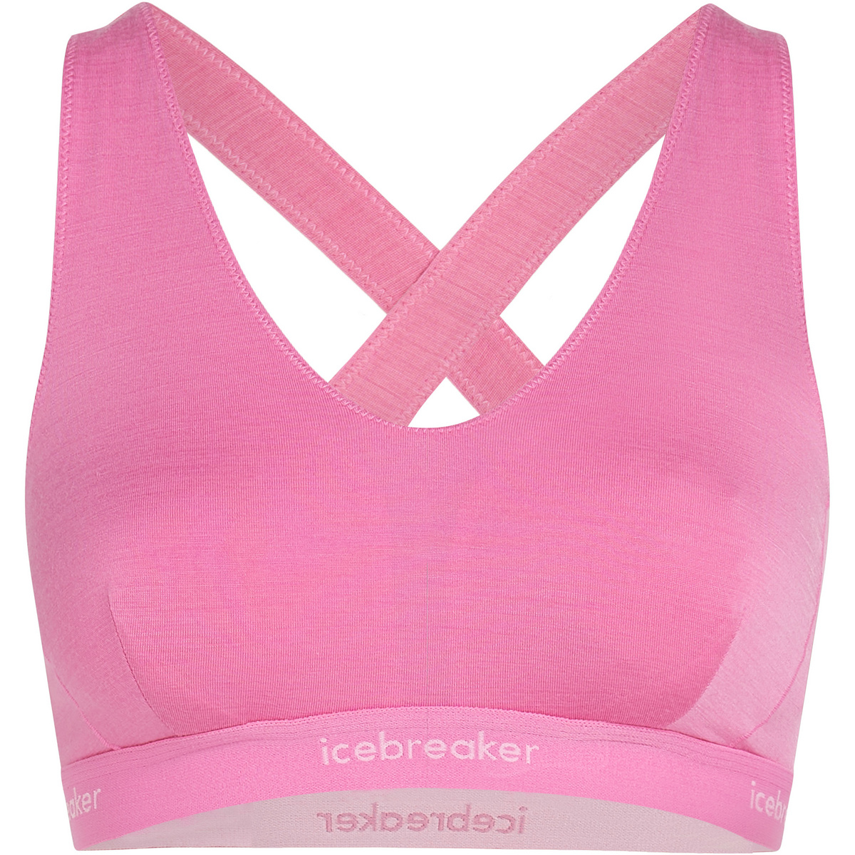 Image of Icebreaker Donna Reggiseno sportivo 125 Cool-Lite Sprite Racerback