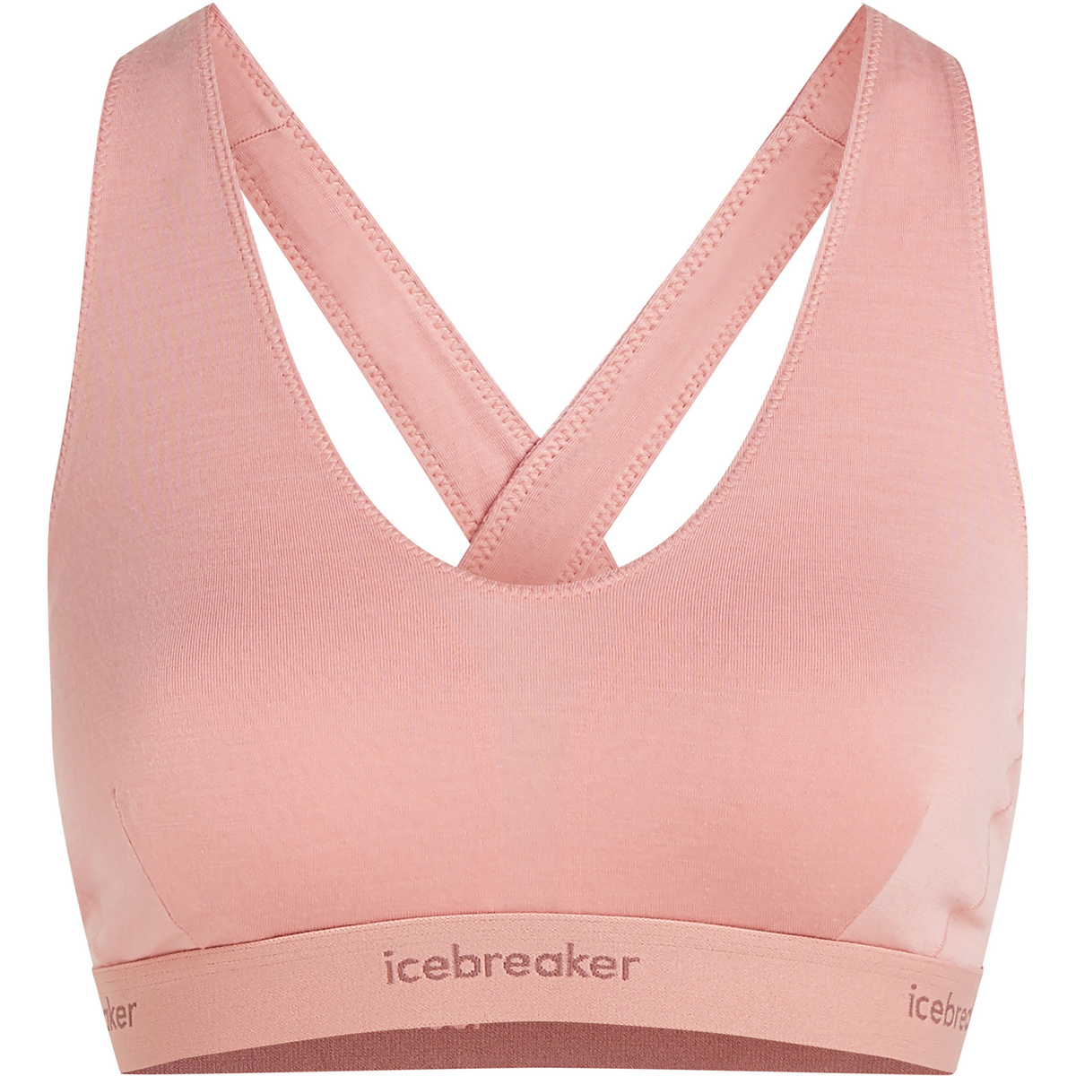 Image of Icebreaker Donna Reggiseno sportivo 125 Cool-Lite Sprite Racerback