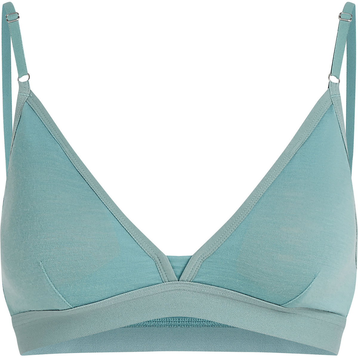 Image of Icebreaker Donna Reggiseno sportivo Siren