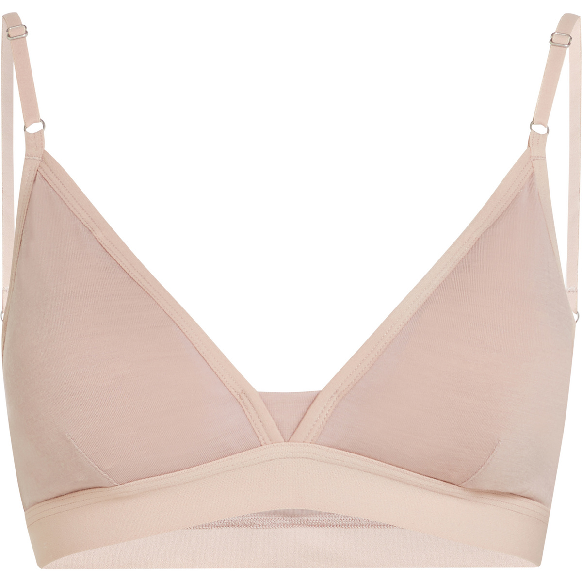 Image of Icebreaker Donna Reggiseno sportivo Siren