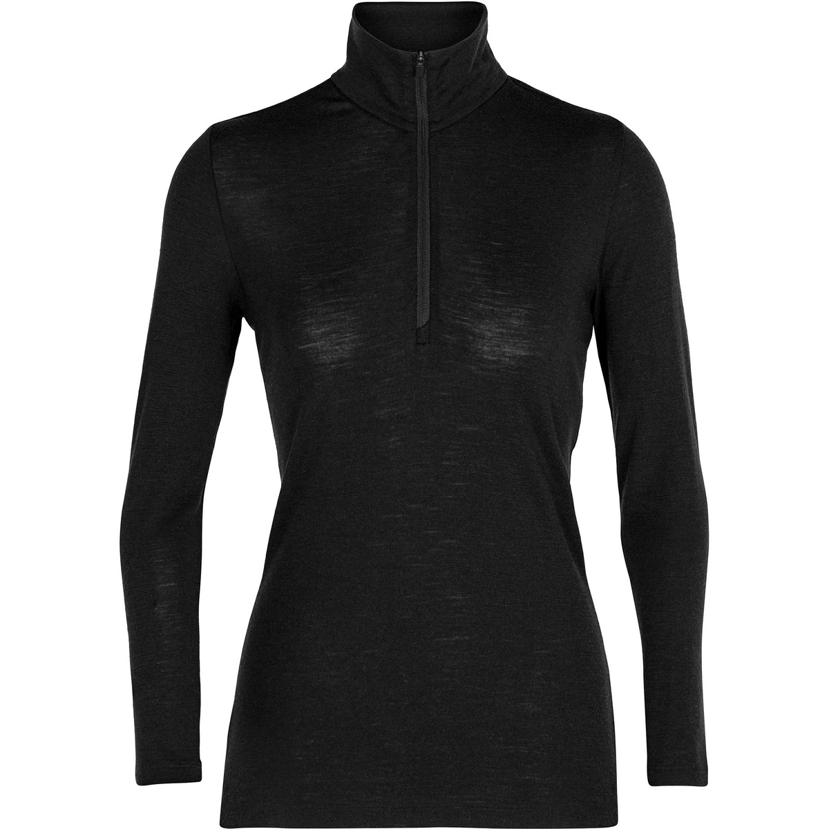 Image of Icebreaker Damen 175 Everyday Half Zip Longsleeve