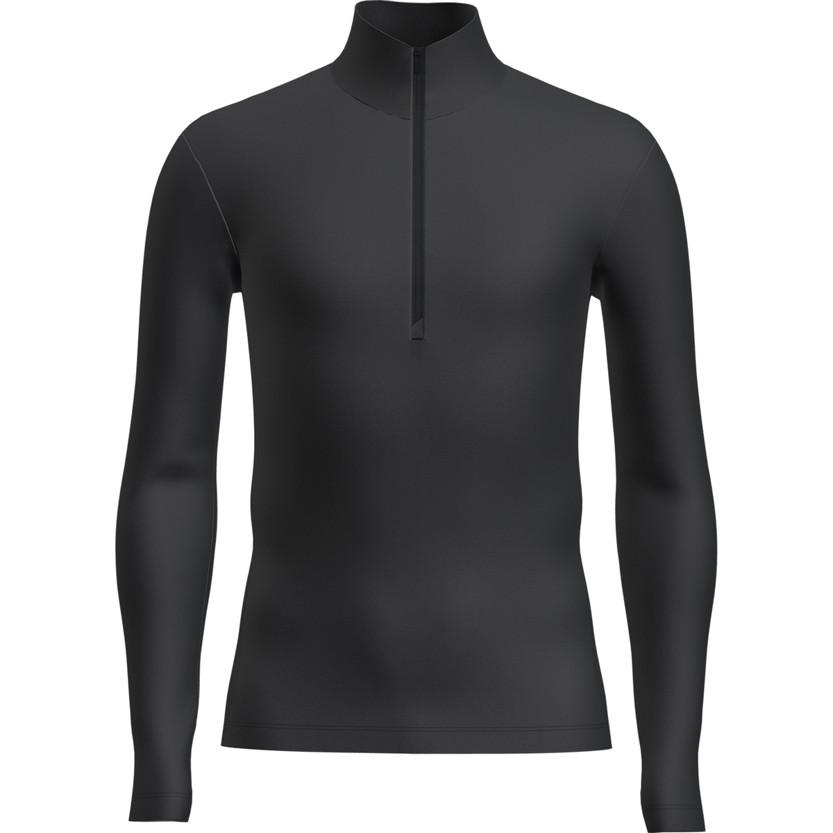 Image of Icebreaker Uomo Maglia a manica lunga 175 Everyday Half Zip