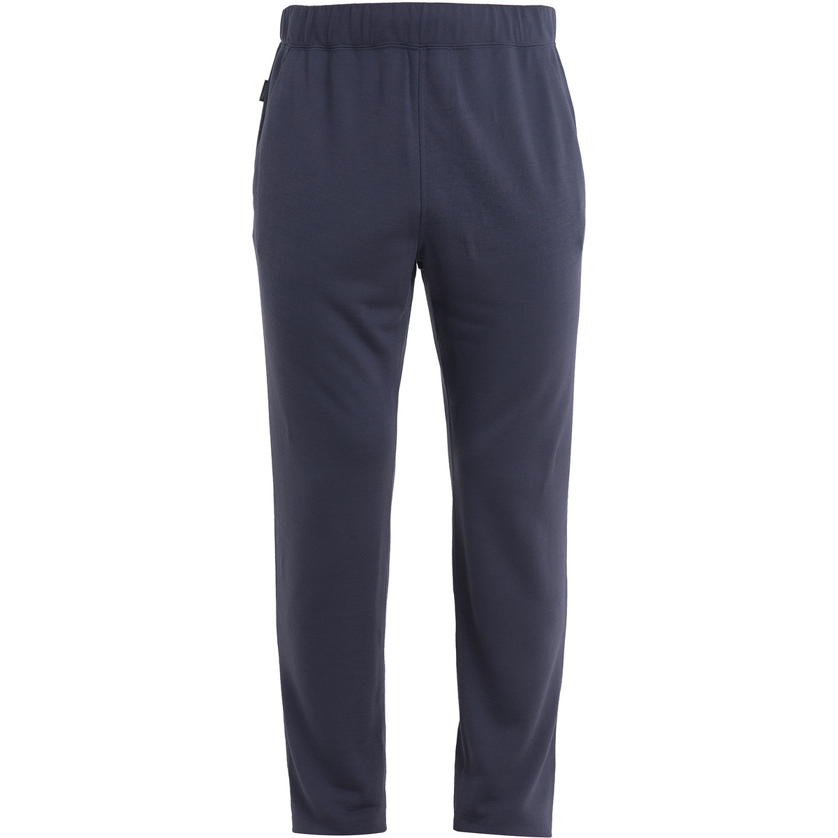 Icebreaker Homme Pantalon Shifter II Straight (taille XXL, Gris)