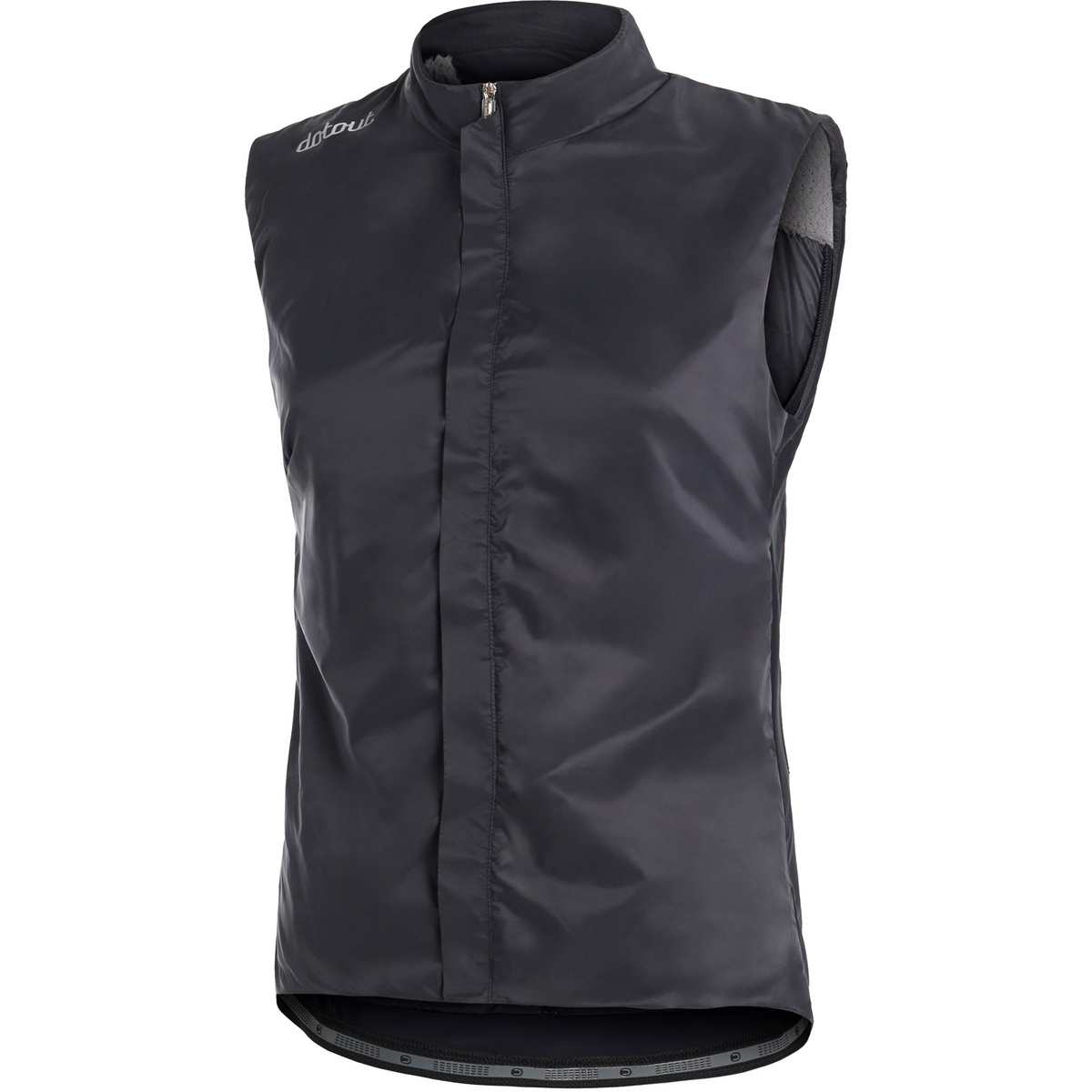 Image of Dotout Donna Gilet Vento