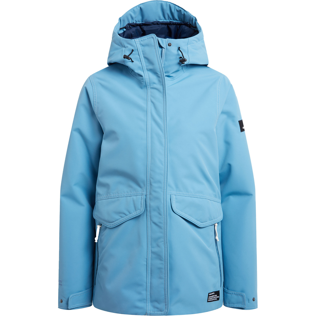 Image of Craghoppers Donna Giacca Sally