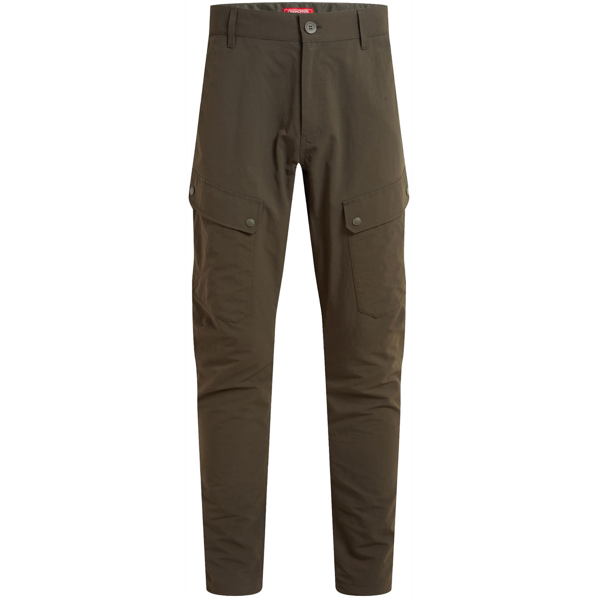 Craghoppers Homme Pantalon Nosilife Adventure III (taille XXL, Olive)