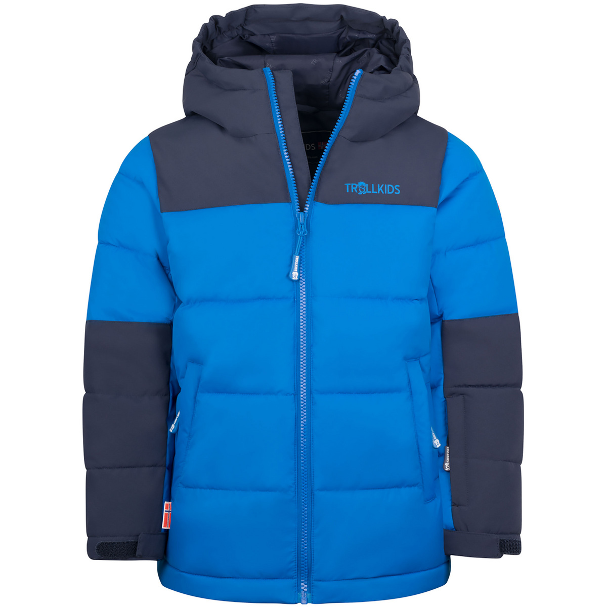 Image of Trollkids Bambino Giacca Narvik Pro