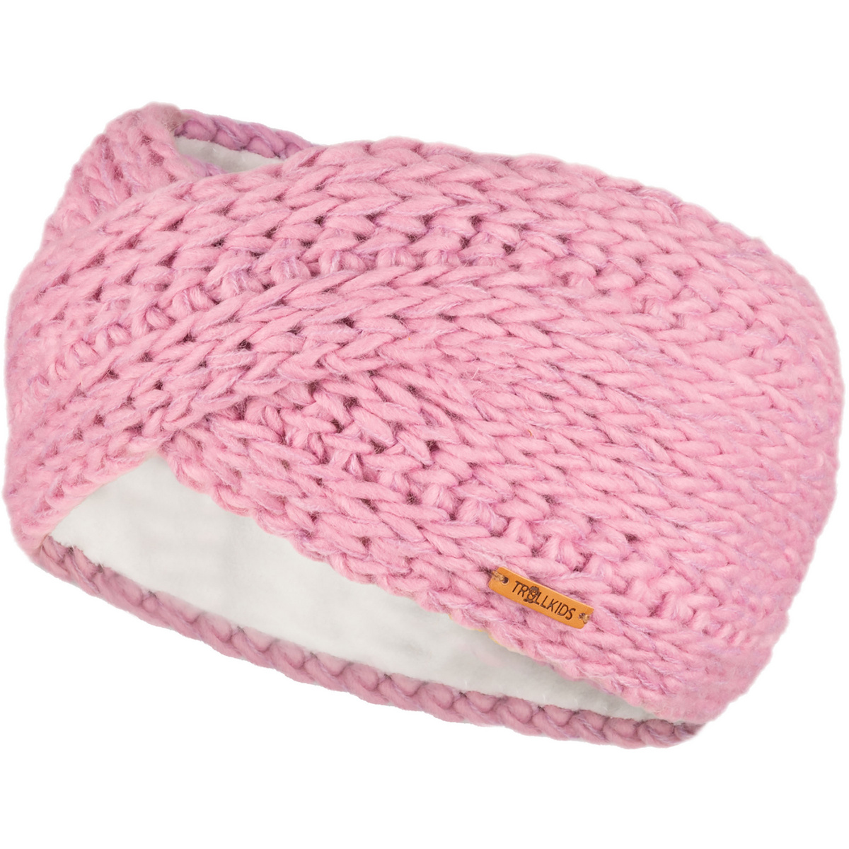 Image of Trollkids Bambino Fascia per la testa Winter