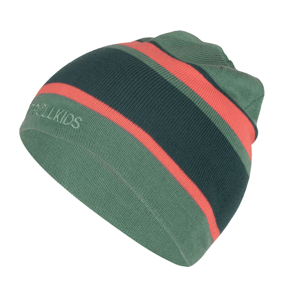 Image of Trollkids Bambino Cappellino Nordland