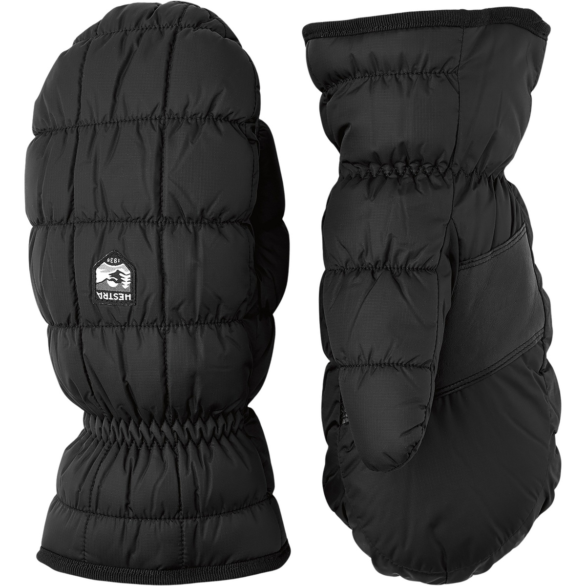 Image of Hestra Bambino Guanti Moon