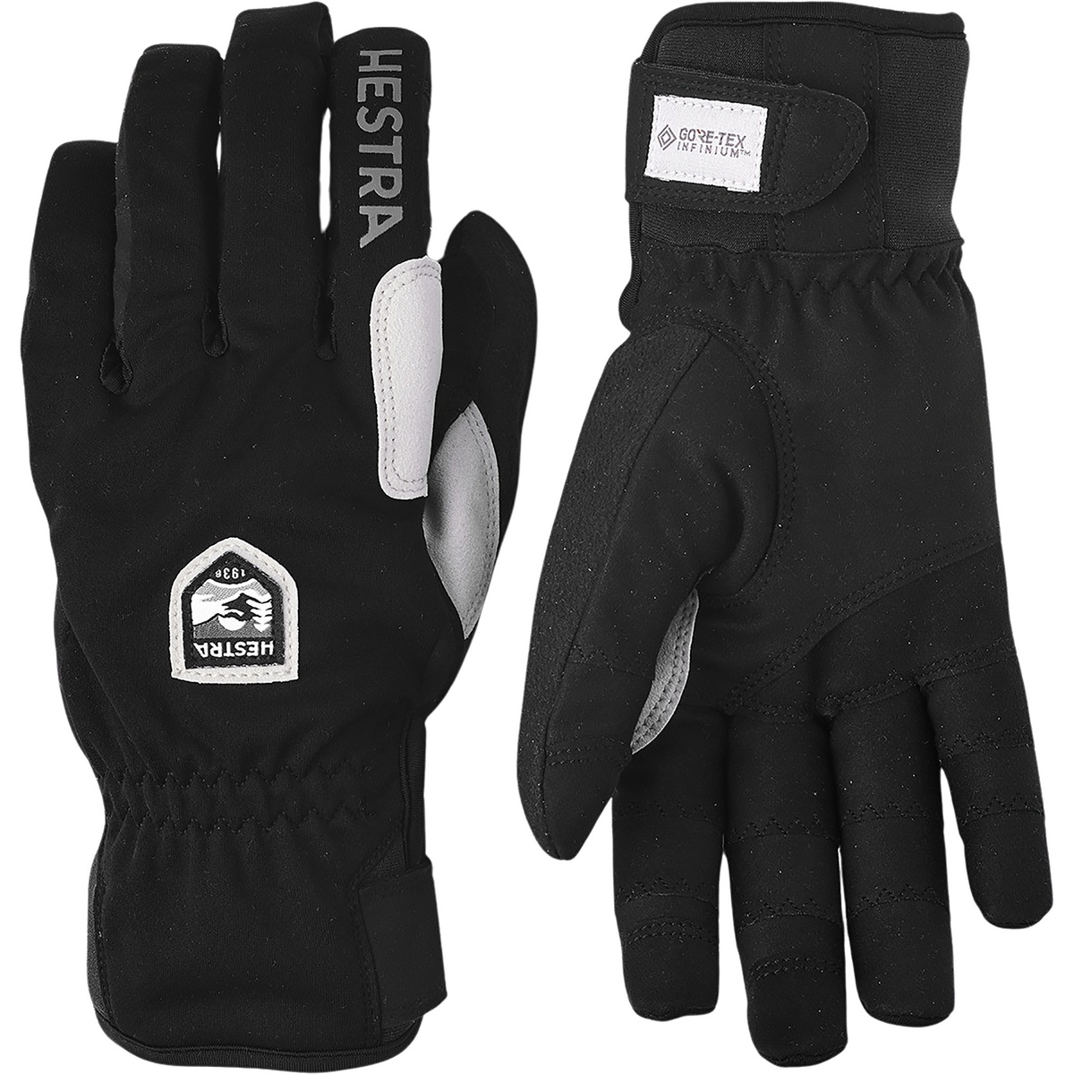 Hestra Ergo Grip Wool Touring Handschuhe