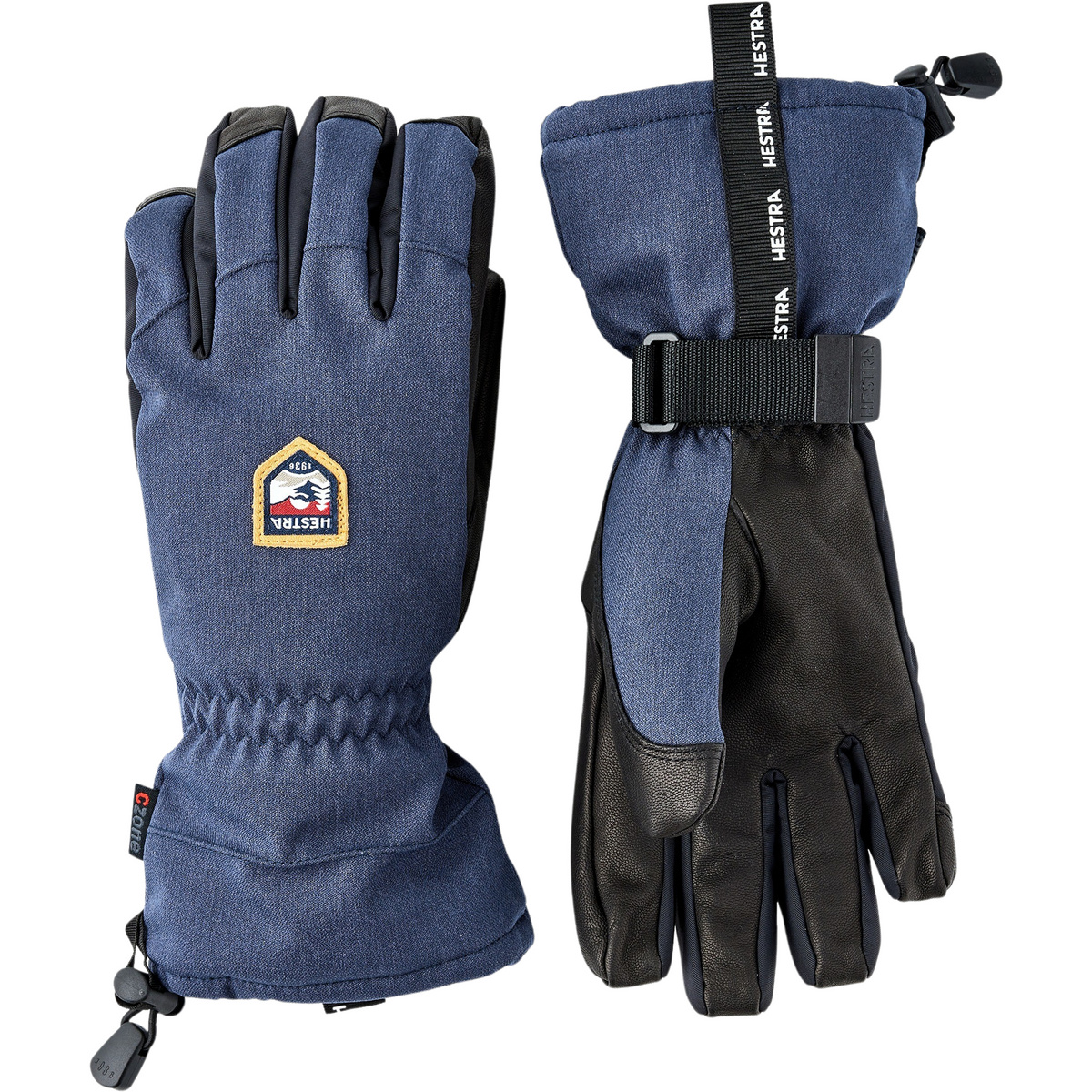 Image of Hestra Czone Mountain Handschuhe