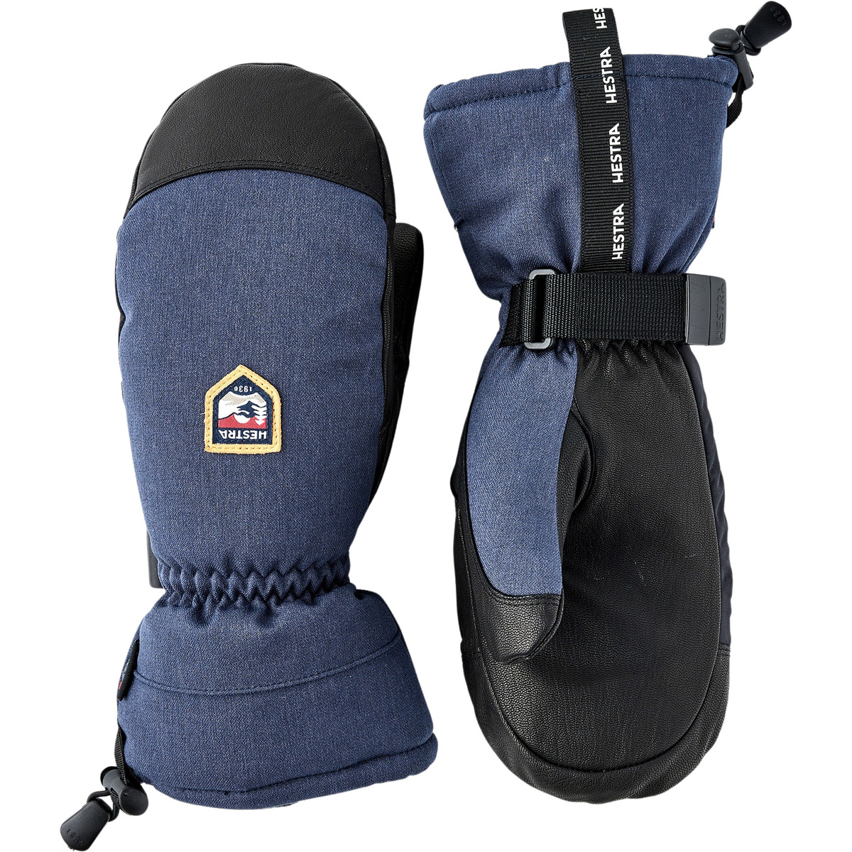 Image of Hestra Guanti Czone Mountain