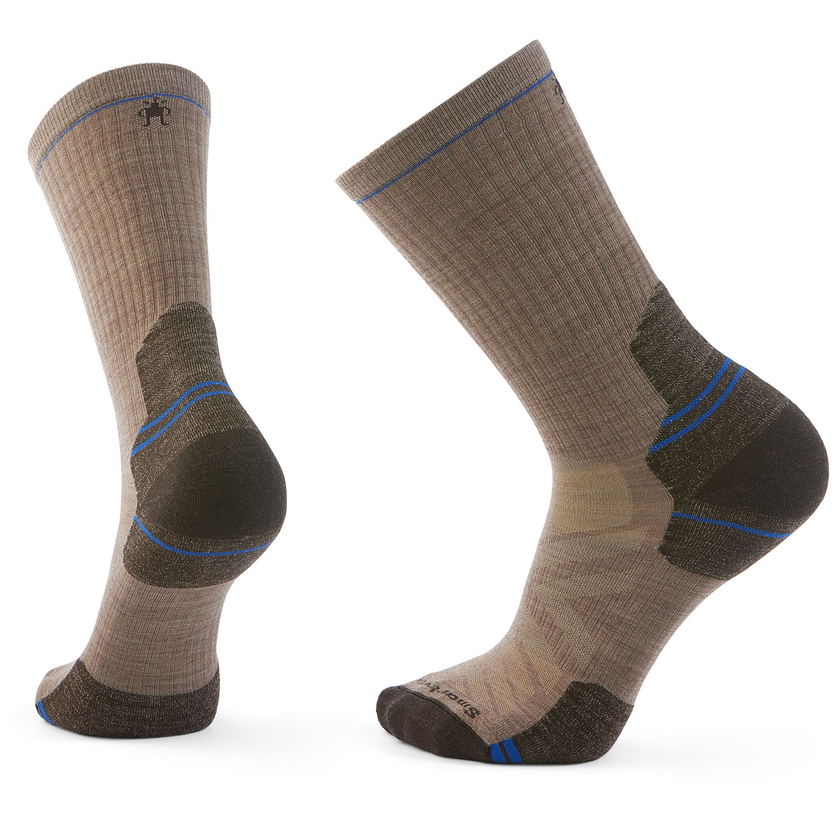 Image of Smartwool Uomo Calzini Hike Targeted Crew